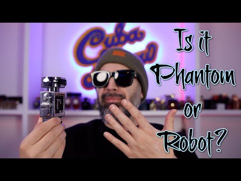 PACO RABANNE PHANTOM