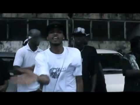 Crazy G - Full bigisma