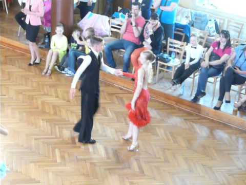 001_Dechtice_25042015_semifinále - jive