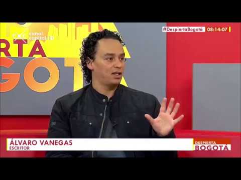 Vido de Alvaro Vanegas