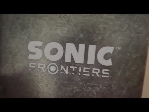 Sonic Frontiers Part 20 : THE END (Finale )