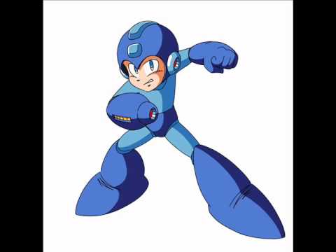 Mega Man 3 Theme-Rock Remix