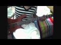 bengala Carcel Cover bass by Rosey 