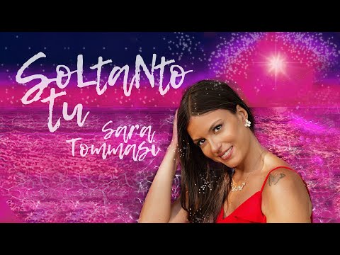 💖 Sara Tommasi - Only You (Official Video) | www.novalis.it