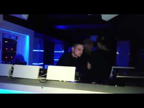 Carneval Party at Club747 Milano  DJANDREA ZIFFA