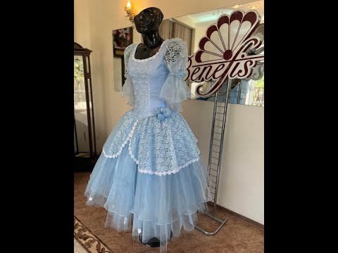 Flower tune R 0418A - video 2