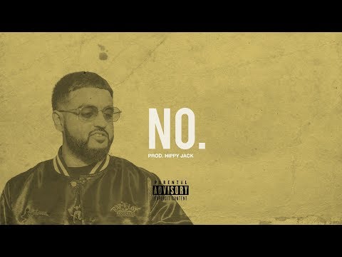 NAV X The Weeknd Type Beat - "No" | Price On My Head Type Beat