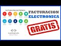 programa tu propia facturación electrónica sri