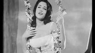 Dans le bleu du ciel bleu Music Video