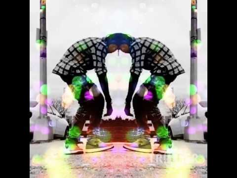 Drugged Out Xxanyea ft. Lil Nza - Tonight (Official video)