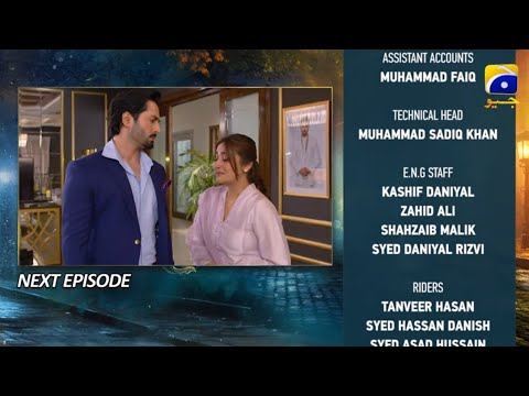 Jaan Nisar Epi 22 Teaser - Jaan Nisar Episode 22 Promo - Review - 21st June 2024