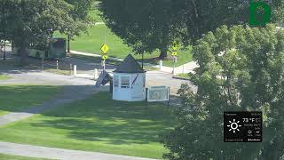 Dartmouth College Hanover Inn Webcam