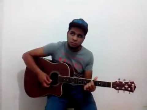 Te Dou Meu Coração - Daniel Nunes