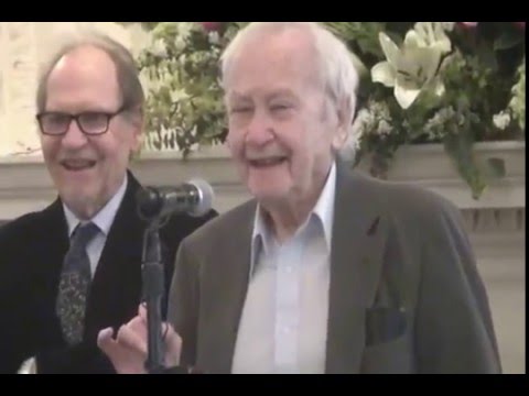 A Celebraton of the Life of William Herman Schaap