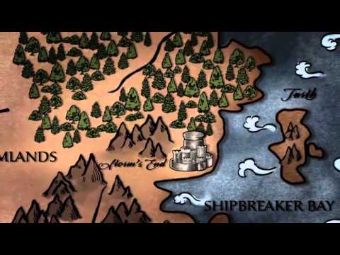 House Baratheon by Robert Baratheon - Game of Thrones: Histories & Lore