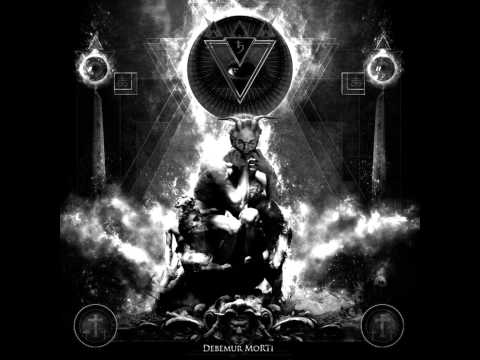 BLUT AUS NORD | debemur morti: 03 Bastardiser (Pitchshifter cover)