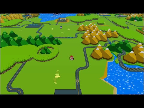 YIIK: A Postmodern RPG - Episode 14 - The Secret Artist