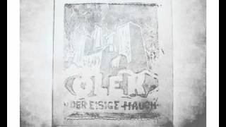 Olek - Der eisige Hauch (zusammen mit Strooch)