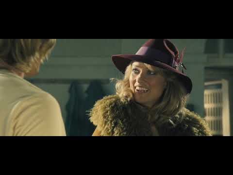 RUSH (2013) | James Hunt gets married - full scene | Kinoman