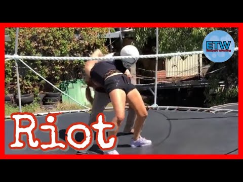 ETW Riot Ep.41 - Echo vs Savanna Sky; Outcast’s huge announcement