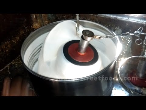 Lakshmi Wet Commercial Wet Grinder 10l 1hp, 1350rpm