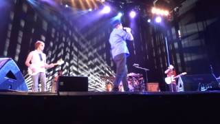 JEFF BECK - Shape Of Things . LIVE . Cologne Germany ( 2016 )