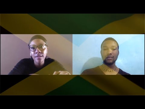 Jamaica's Underground Radio EP 1 : Inhalmee leaked | Kyng Tavi | Corona