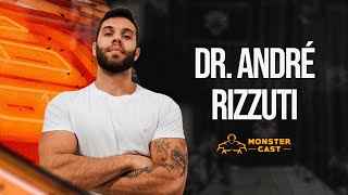 DR ANDRE RIZZUTI - EXAMES EM ATLETAS