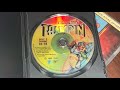 TaleSpin Volume 1 2006 DVD Menu Walkthrough Disc 2