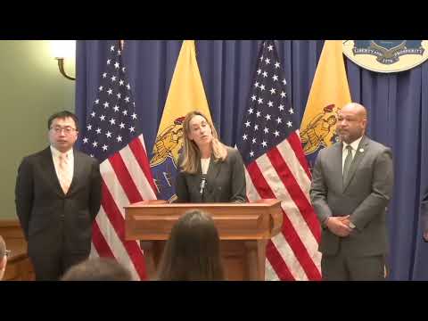 NJ Affordable Housing