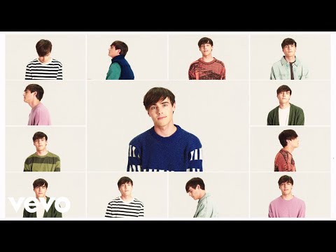 Thumbnail for Learning To Let Go video