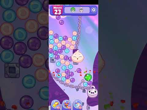 Angry birds Dream blast - level 1751