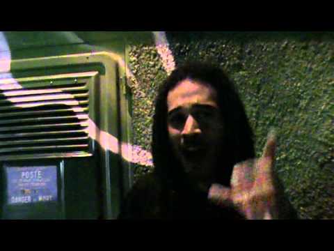 Kaporal Maiky, Asaliah Gad, Samoraï, Toktone G - Mixey TV Teaser 2011