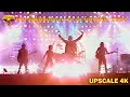 The Jacksons Victory Tour Toronto 1984 4k Upscale 60fps