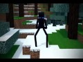 Like an enderman song 