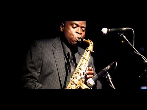 Maceo Parker - Children's world
