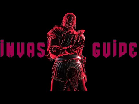 Dark Souls 3 PvP - My Personal Invasion Guide (SL125)