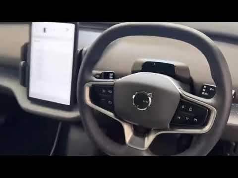 2024 Volvo EX30