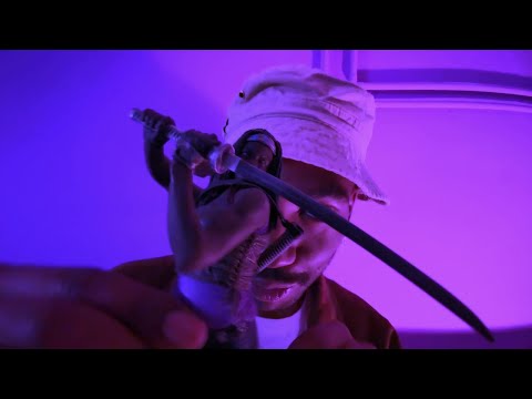 Mr Pigeons - SEE (Official Music Video) [Prod. by Dred Sama]