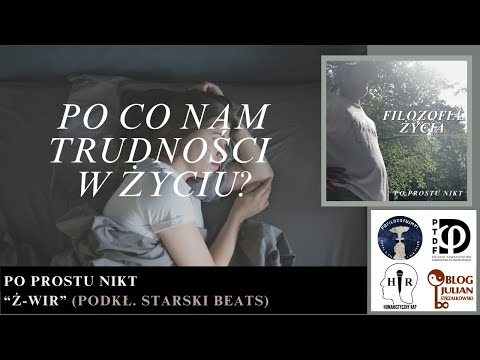 Po Prostu Nikt - Ż-Wir (podkł. Starski Beats) // HR Skład