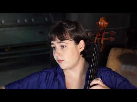 Roberta Roman Trio - Dicituncello - extrait