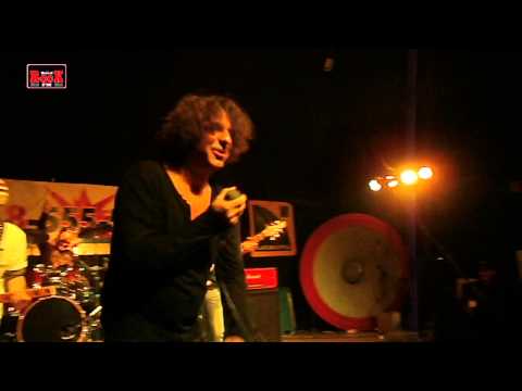 Wégső Csapás - Színes akvárium