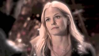 Baby it's cold outside - Captain Swan xMas Fanvid