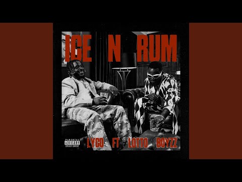 Ice N Rum (Fast Version)