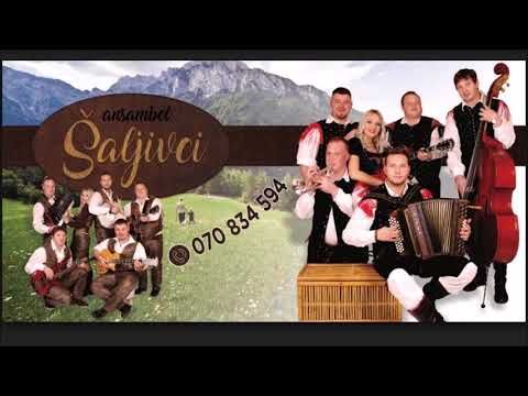 Ansambel Šaljivci-ŠALA MALA (2018)