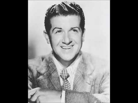 Eddy Howard with Dick Jurgens and His Orchestra – When I Climb Down from My Saddle, 1939