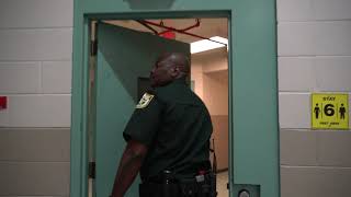 Join NCSO: Detention Deputies Needed