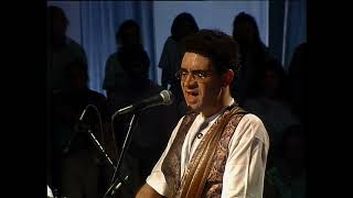 Legião Urbana - Pais e Filhos (Acústico MTV) [Remasterizado 4K]