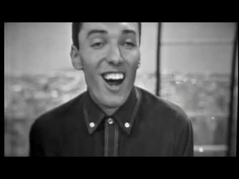 Karel Gott - Maria (1965) Dejte 10 Subs