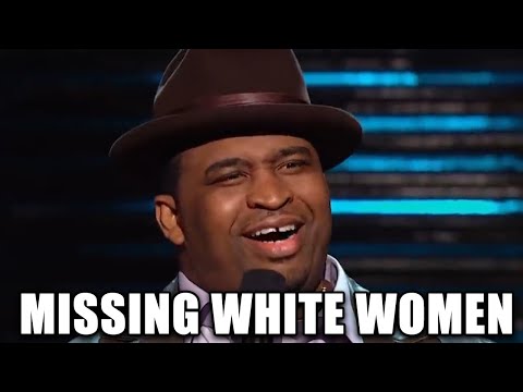 Patrice O'Neal on "Missing White Women"